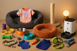 All Pet Products
