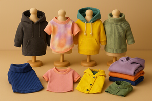 Pet Clothes