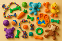 Pet Toys